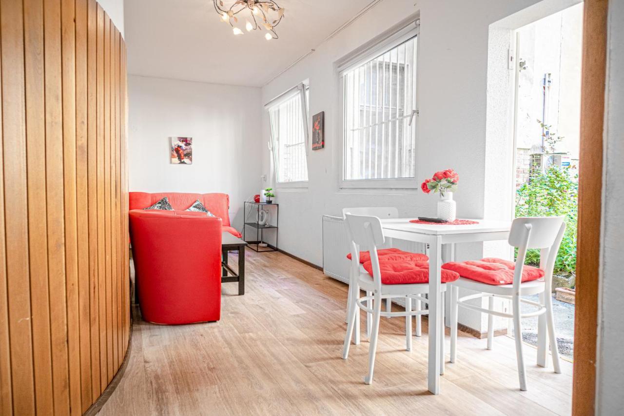 Modern 1Br Apartment - Great For Longstays Wien Eksteriør bilde