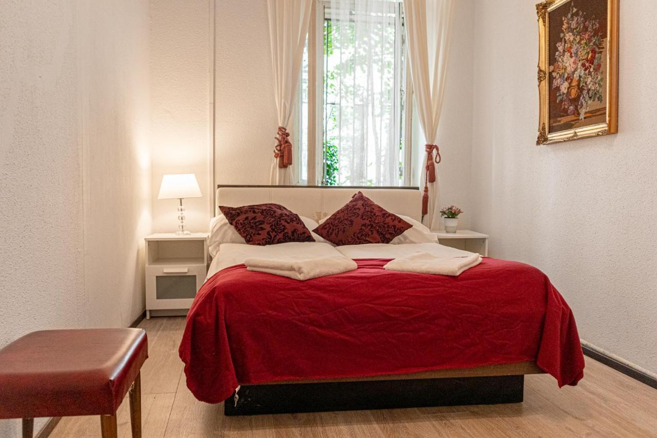 Modern 1Br Apartment - Great For Longstays Wien Eksteriør bilde